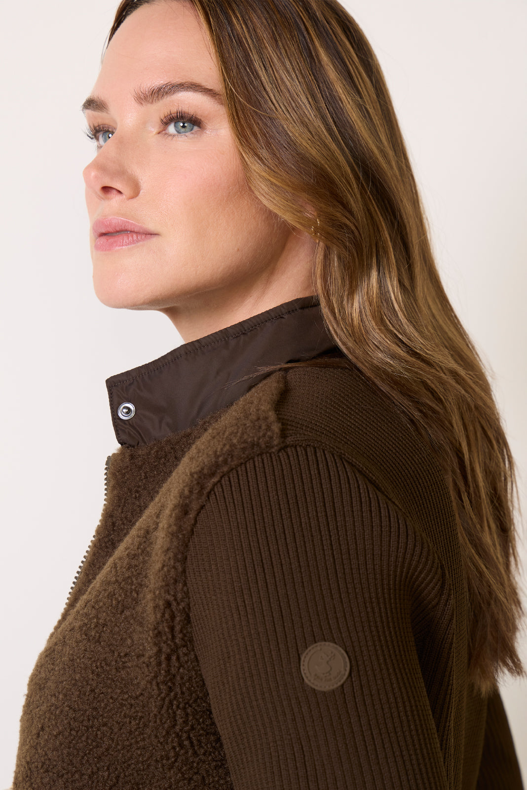 Leonie Jacket
