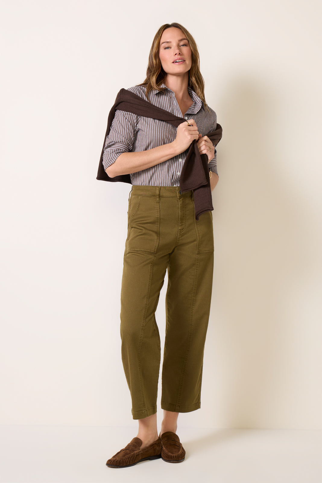 Margot Utility Pant