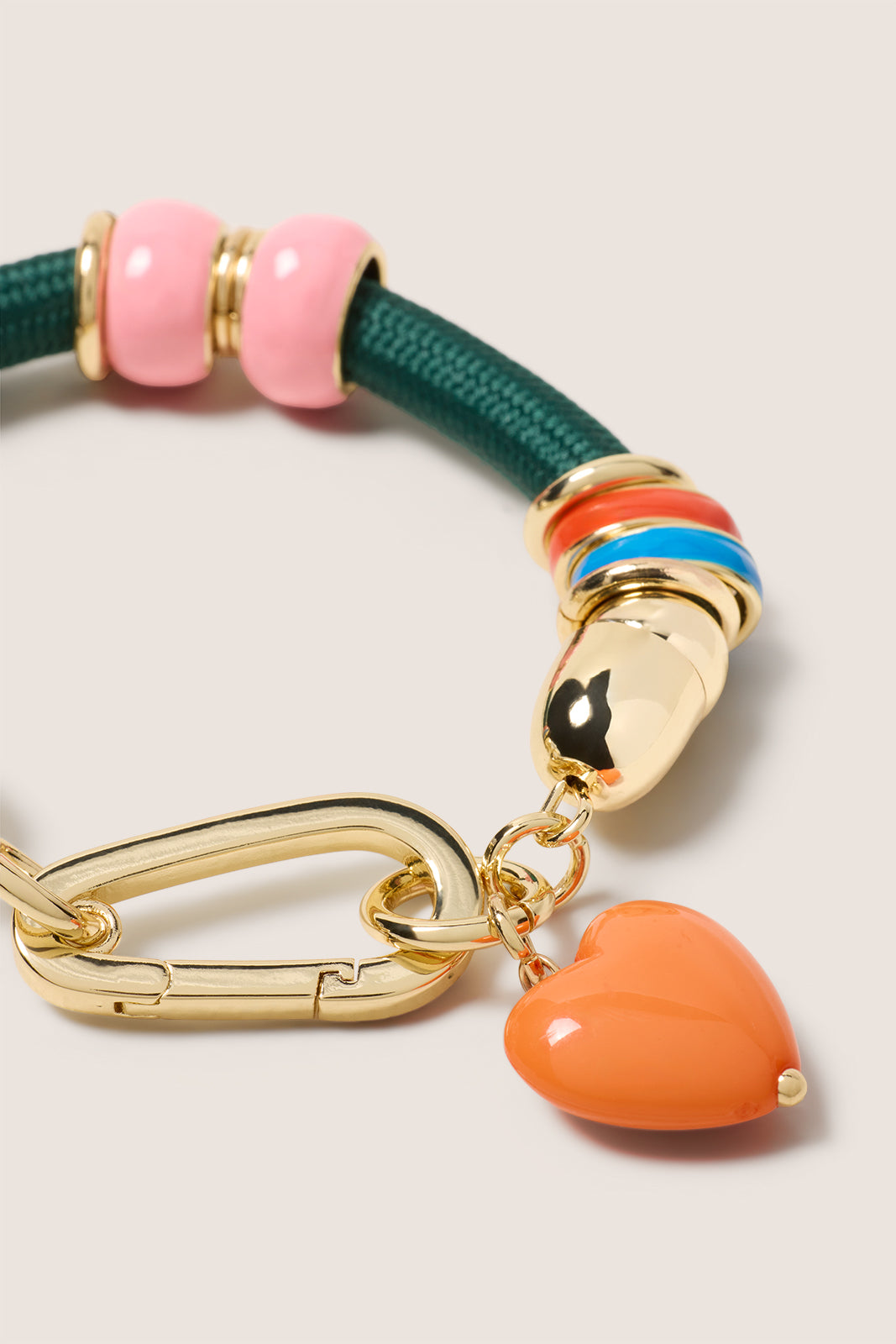 Molly Paracord Bracelet