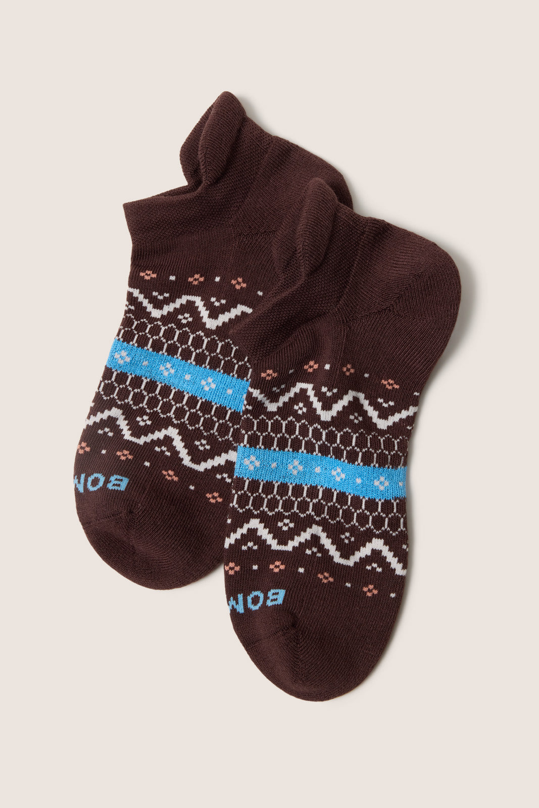 Holiday Ankle Sock