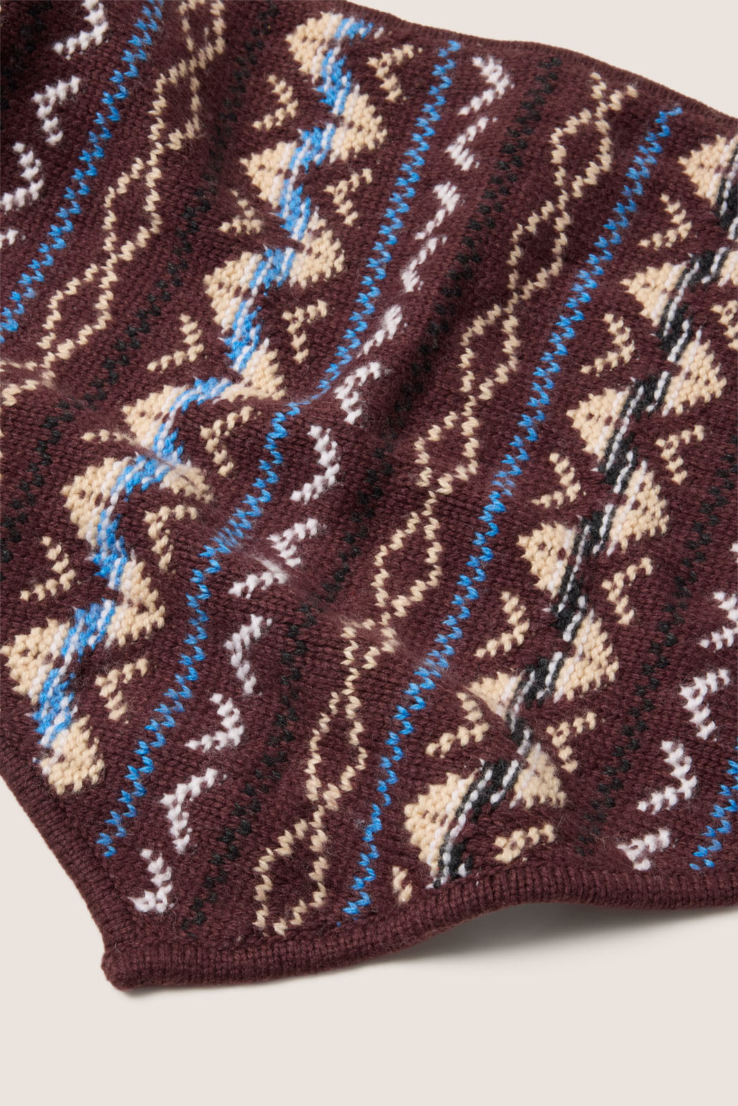 Delia Knit Scarf