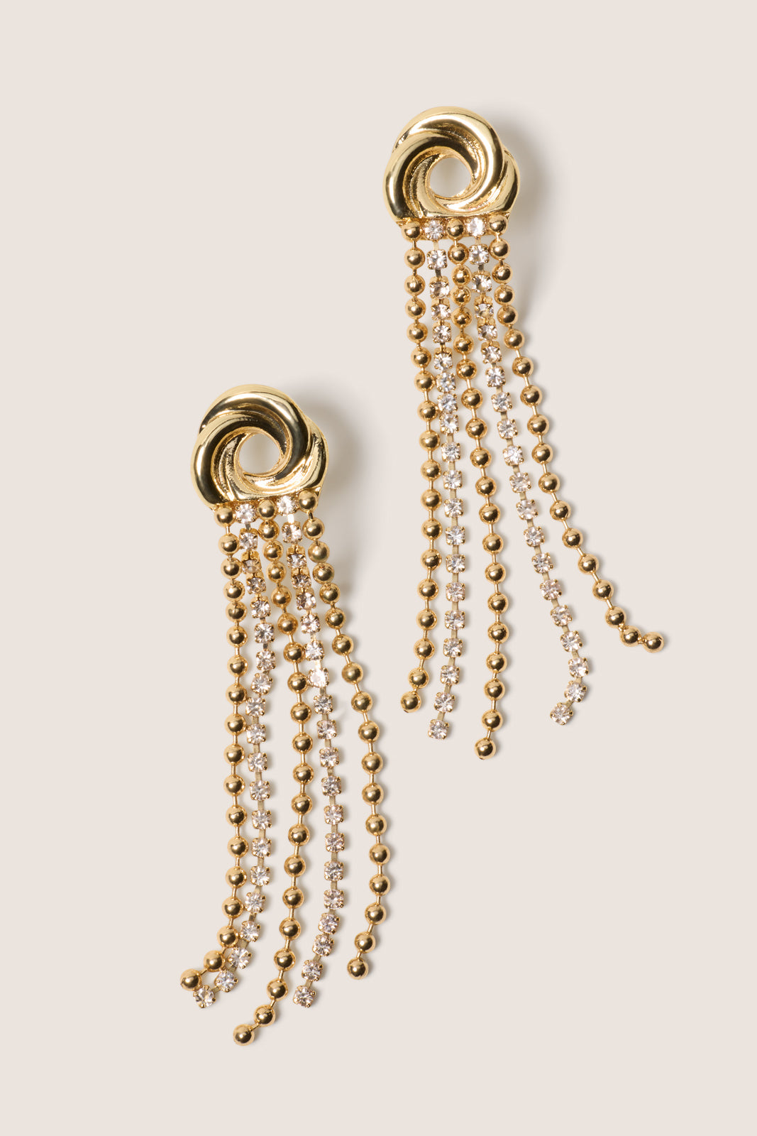 Alisha Party Earrings