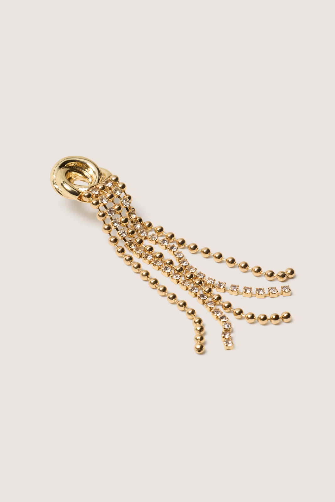 Alisha Party Earrings