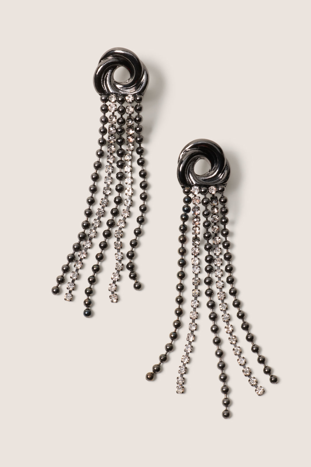 Alisha Party Earrings