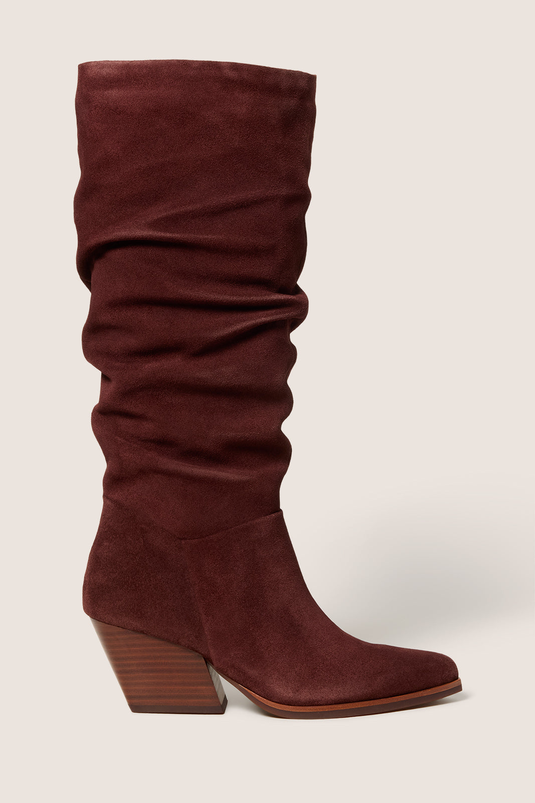 Darlene Knee Boot