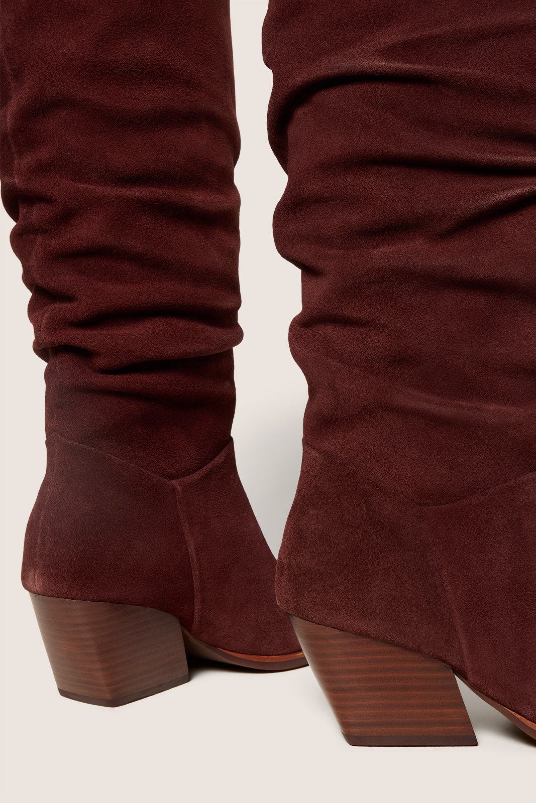 Darlene Knee Boot