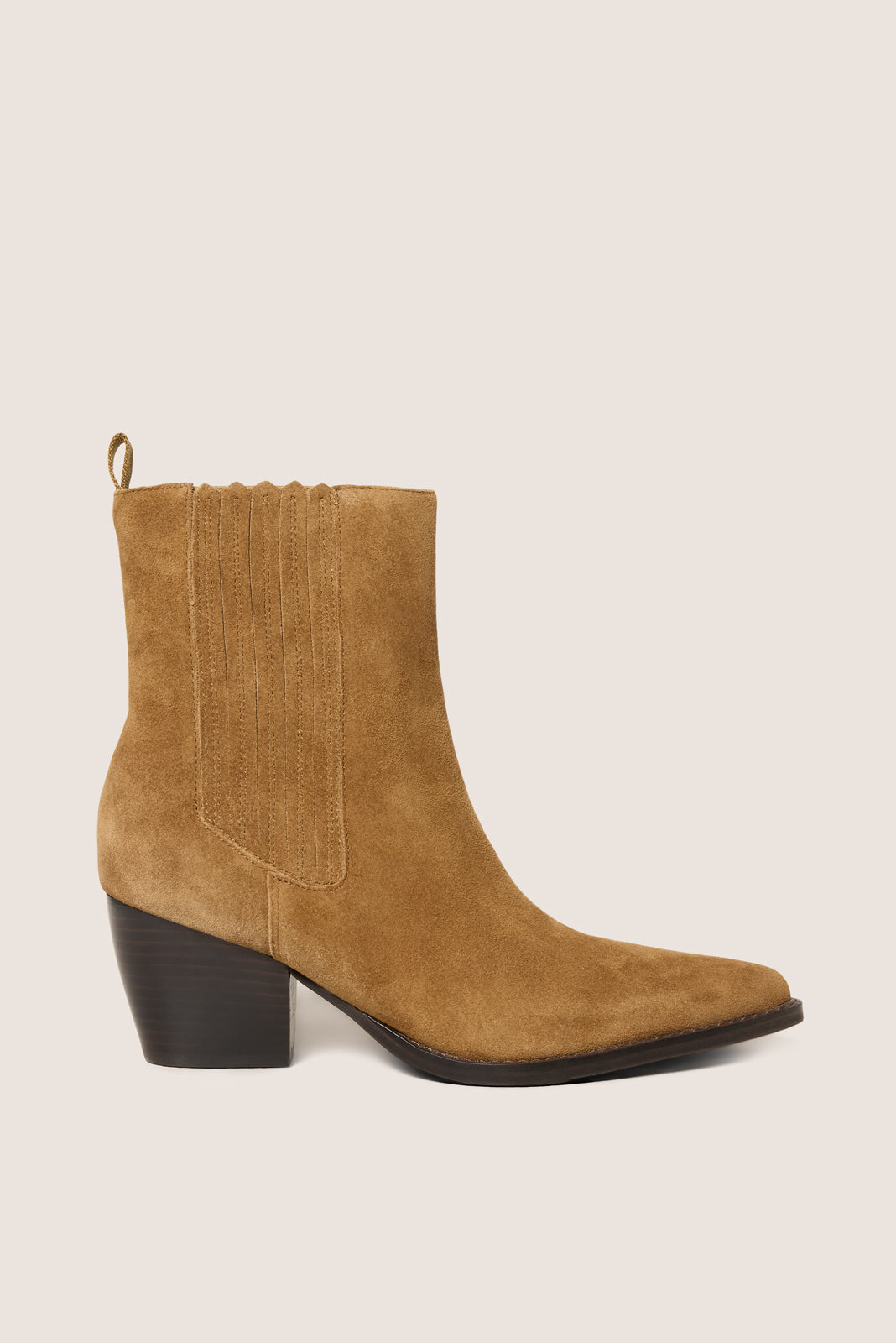 Zane Bootie