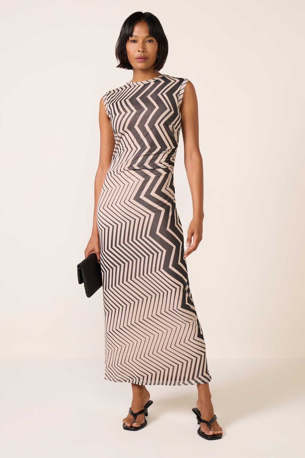 sachin and babi light blue dress Savannah Sexy Mesh Dress – Shuntel Renay Boutique