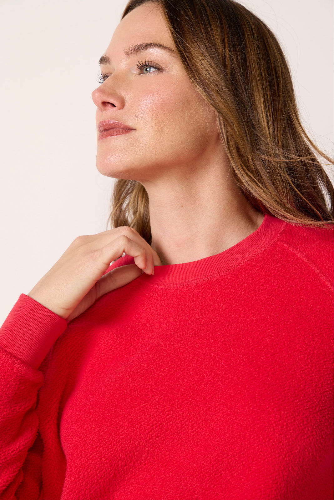 Ziggy Sweatshirt