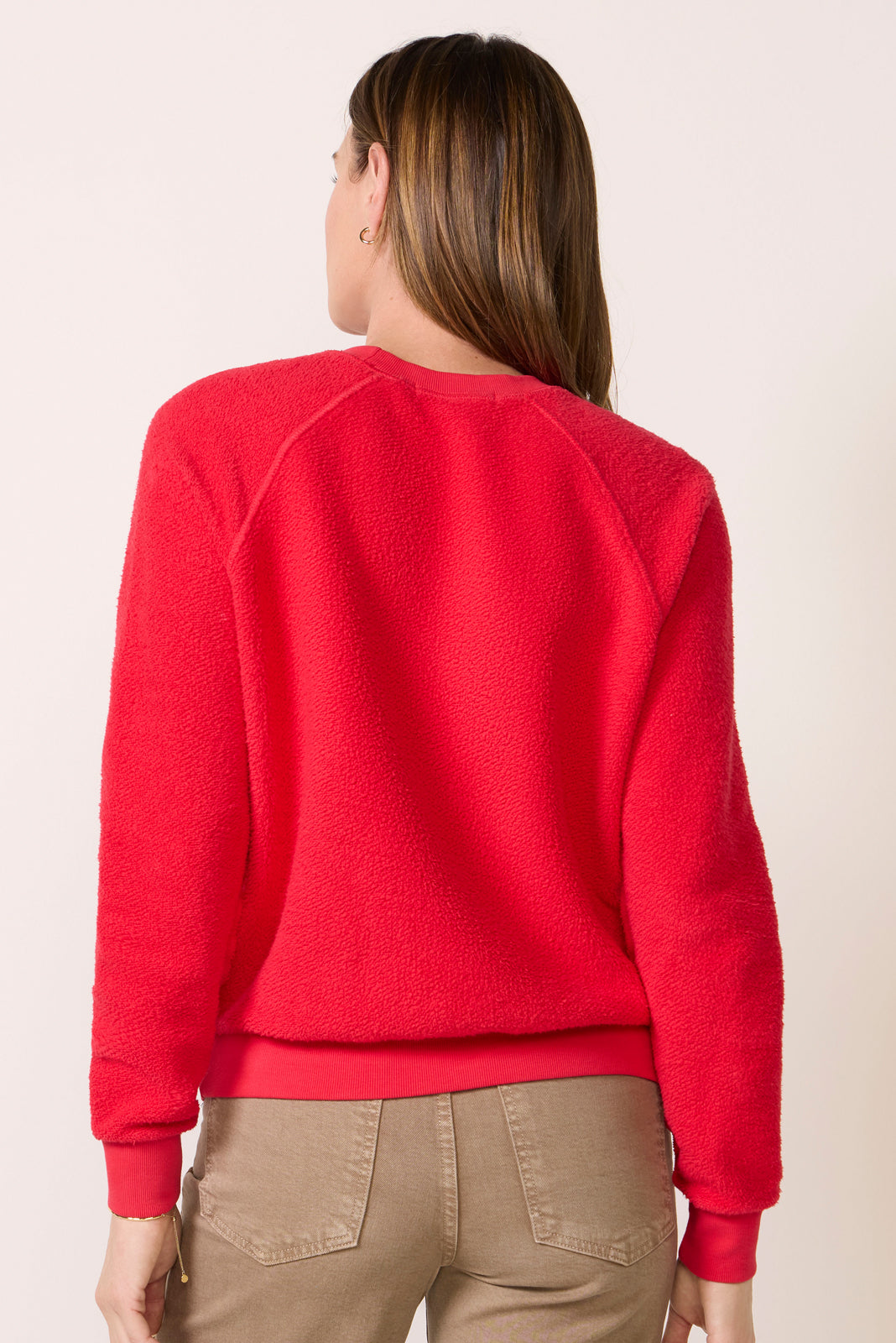 Ziggy Sweatshirt