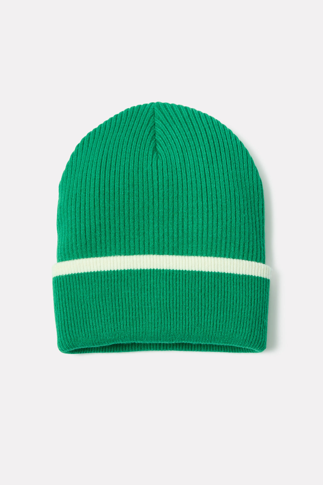 Vermont Solid Beanie