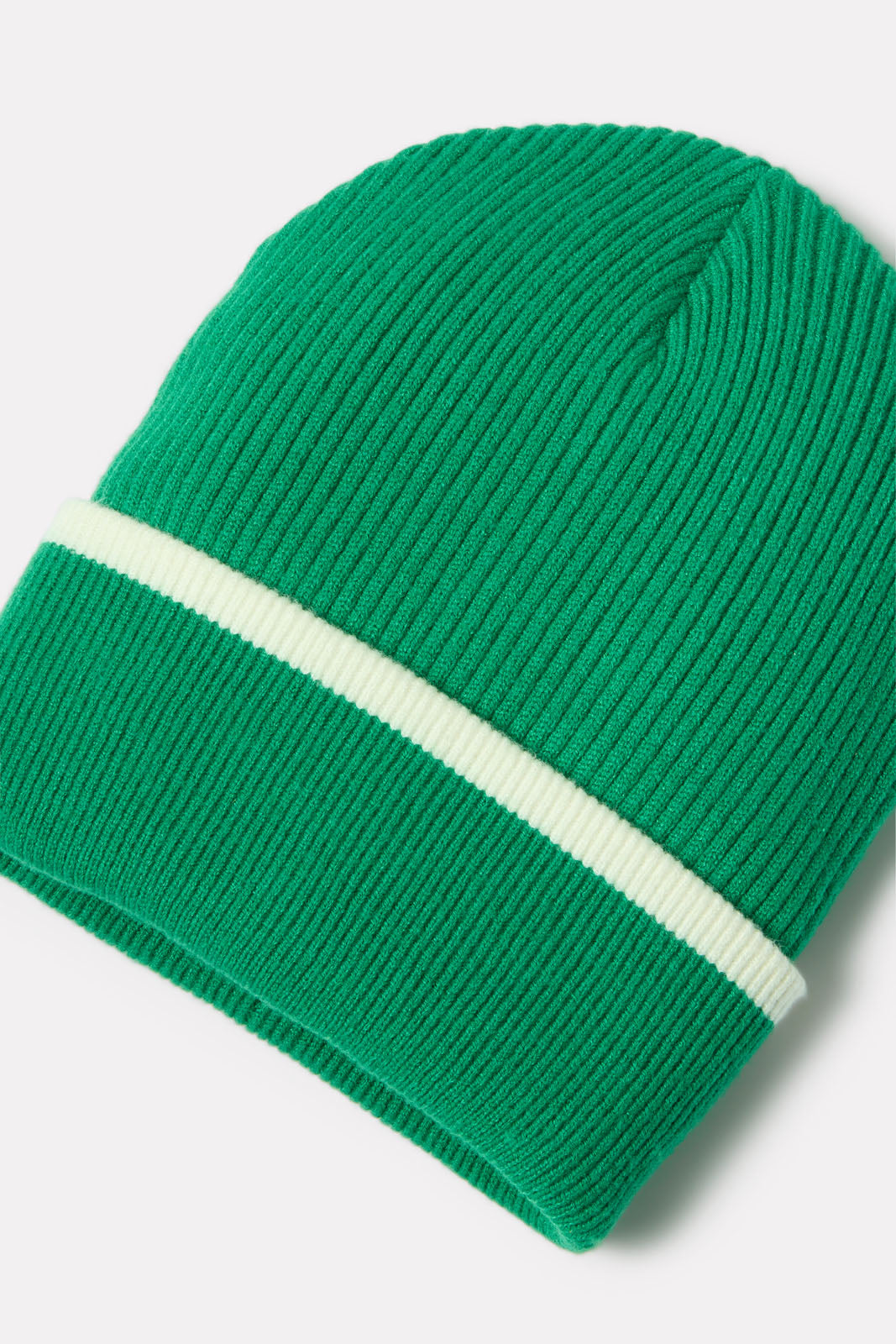 Vermont Solid Beanie