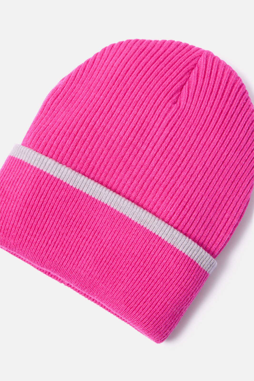 Vermont Solid Beanie