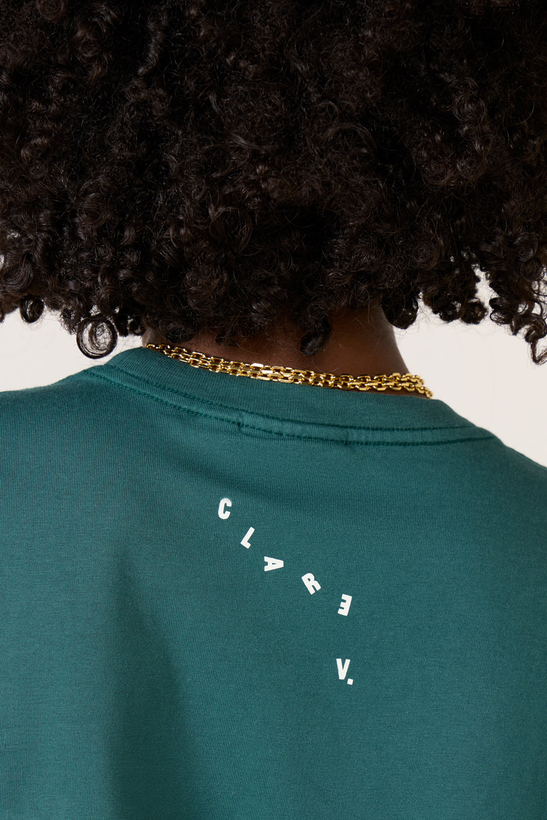 Original Varsity Tee