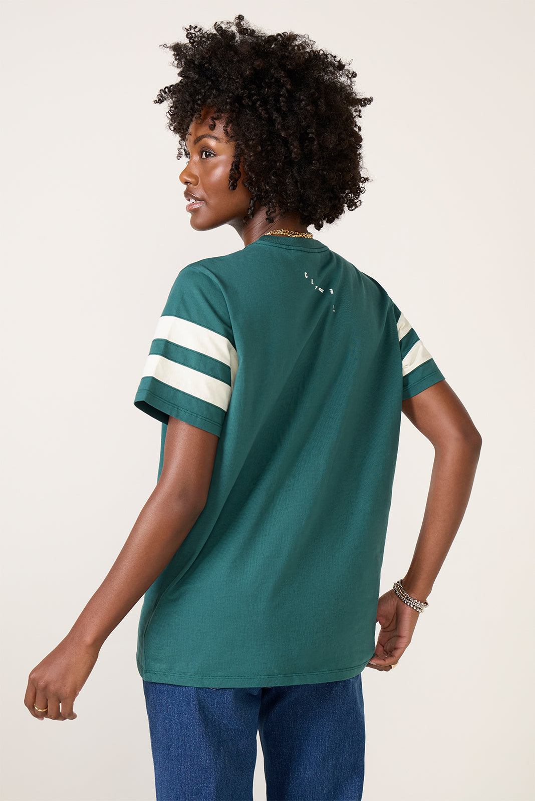 Original Varsity Tee