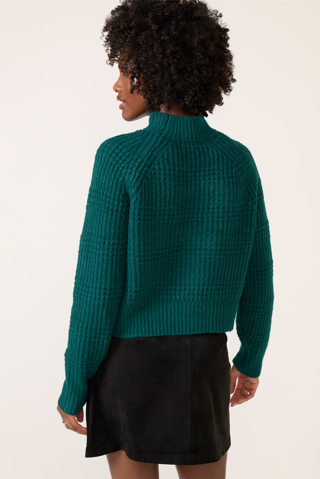 Marnie Pullover