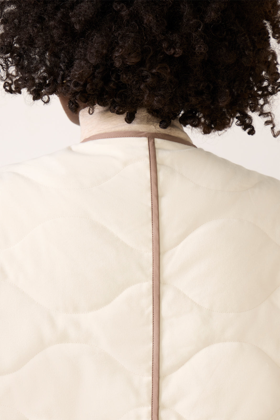 Lori Reversible Gilet