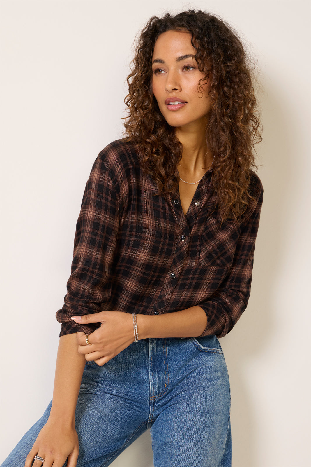 Hunter Shirt