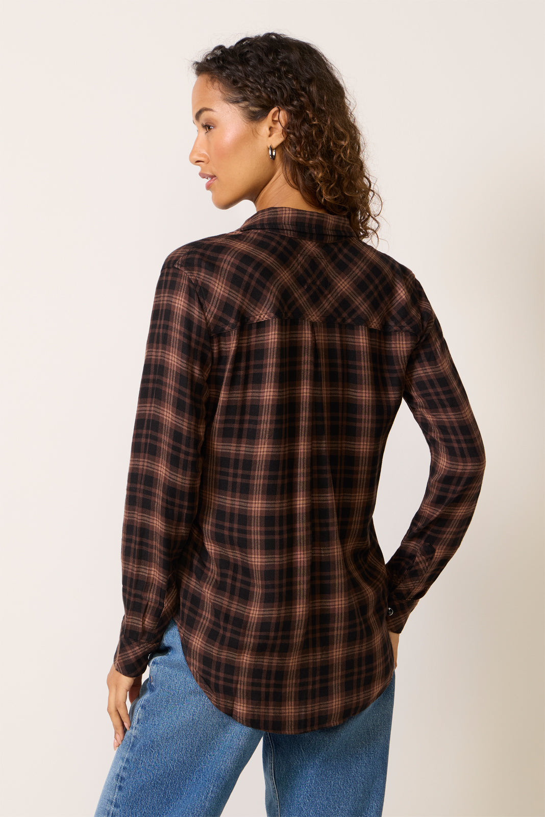 Hunter Shirt