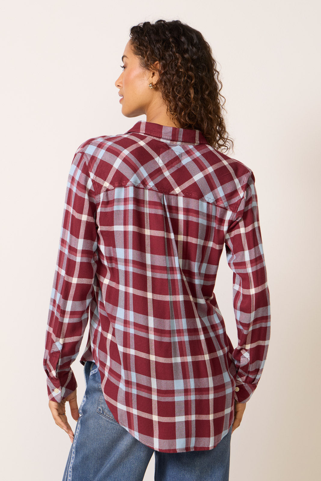 Hunter Shirt