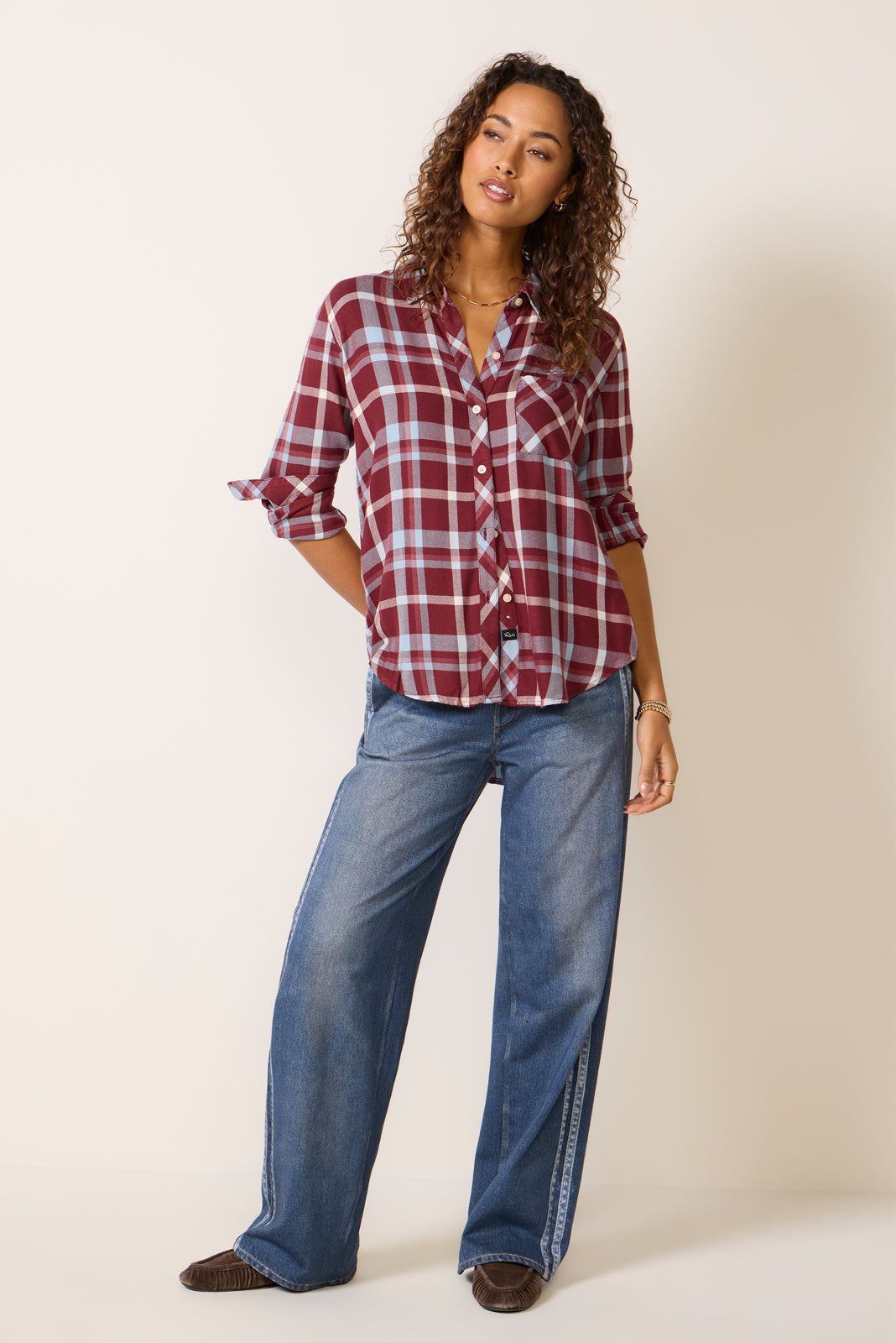 Hunter Shirt