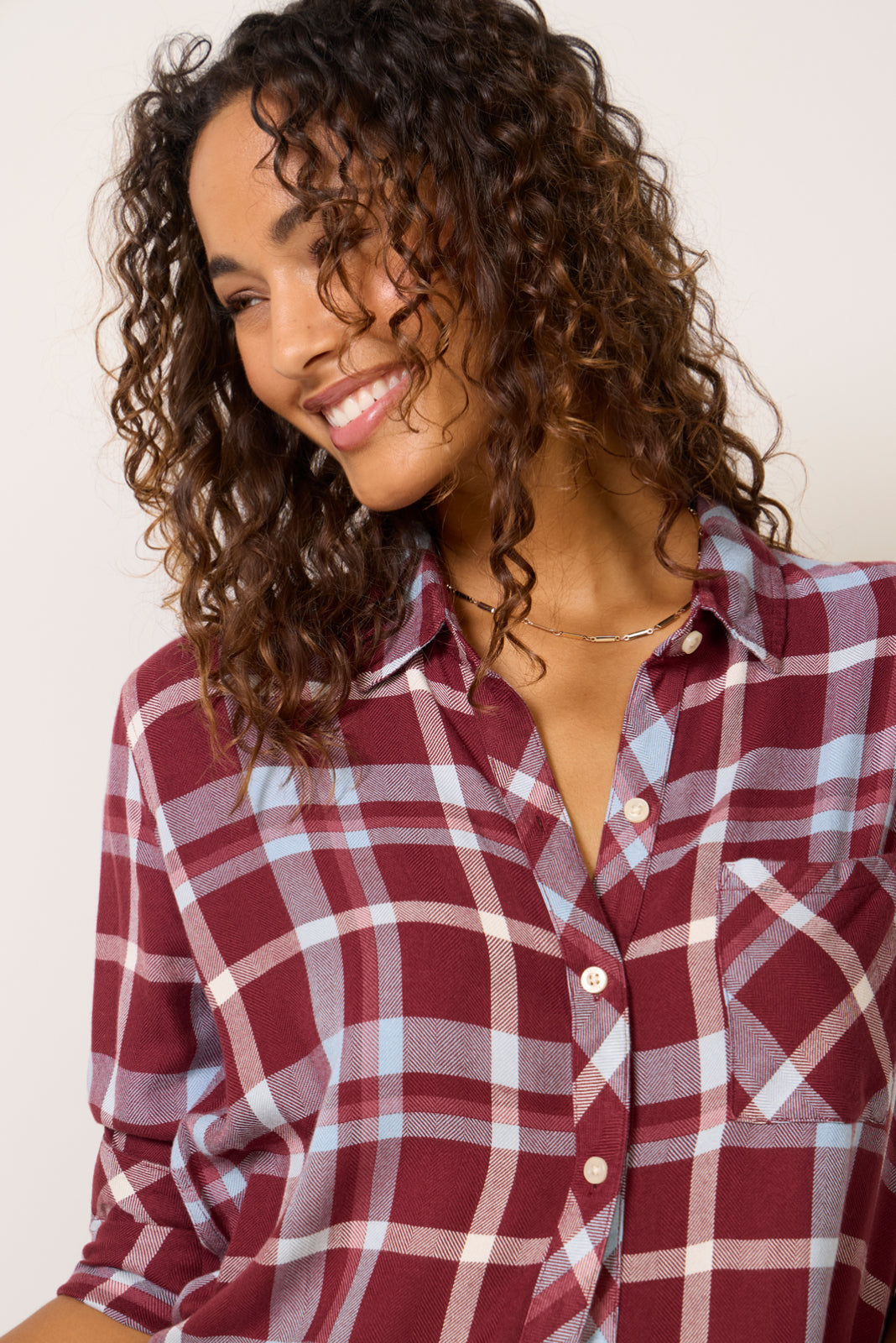 Hunter Shirt