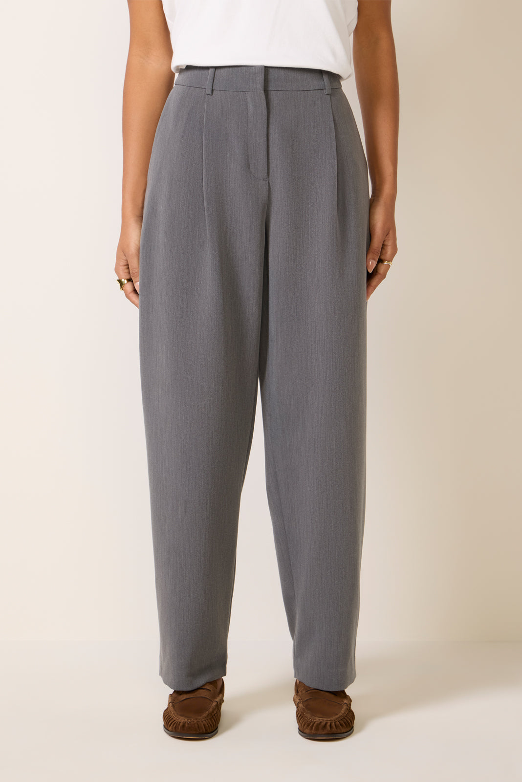 Cameron Suiting Trouser