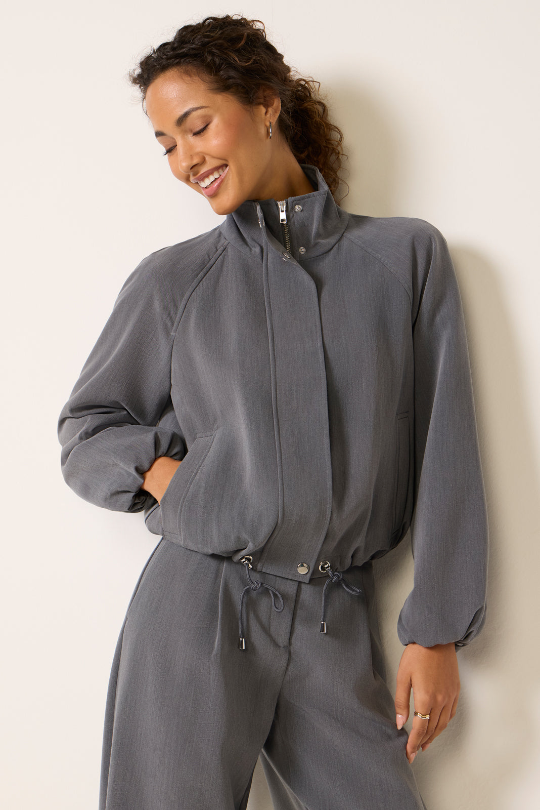 Blake Jacket