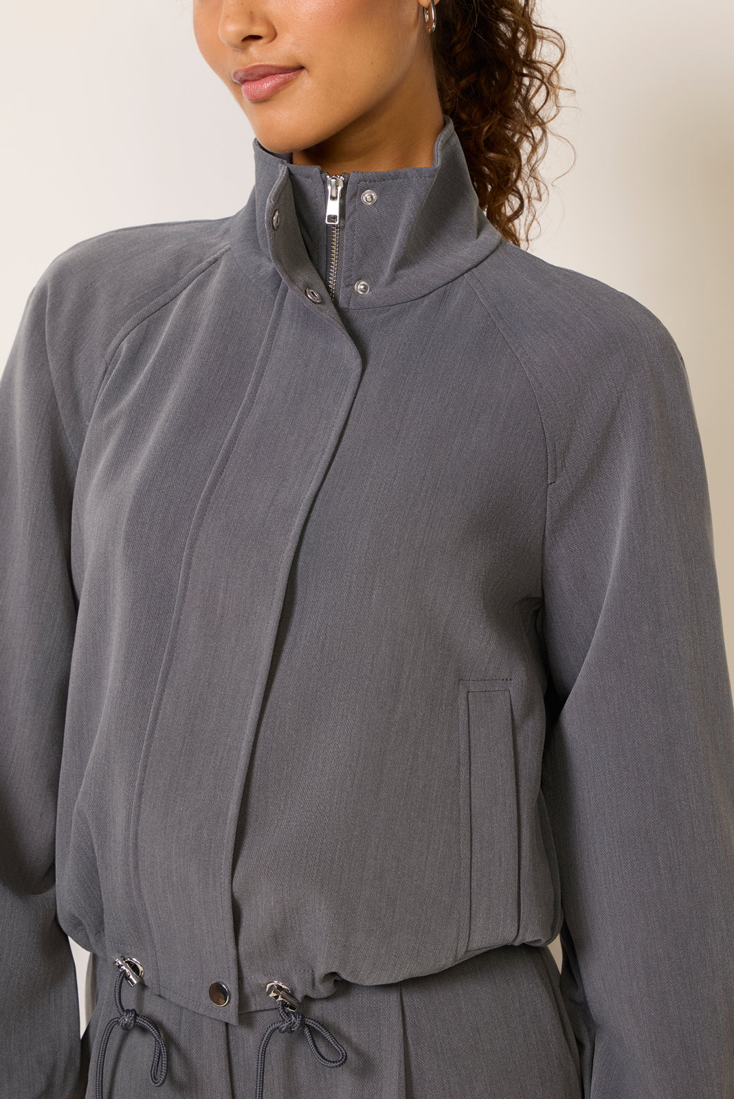 Blake Jacket