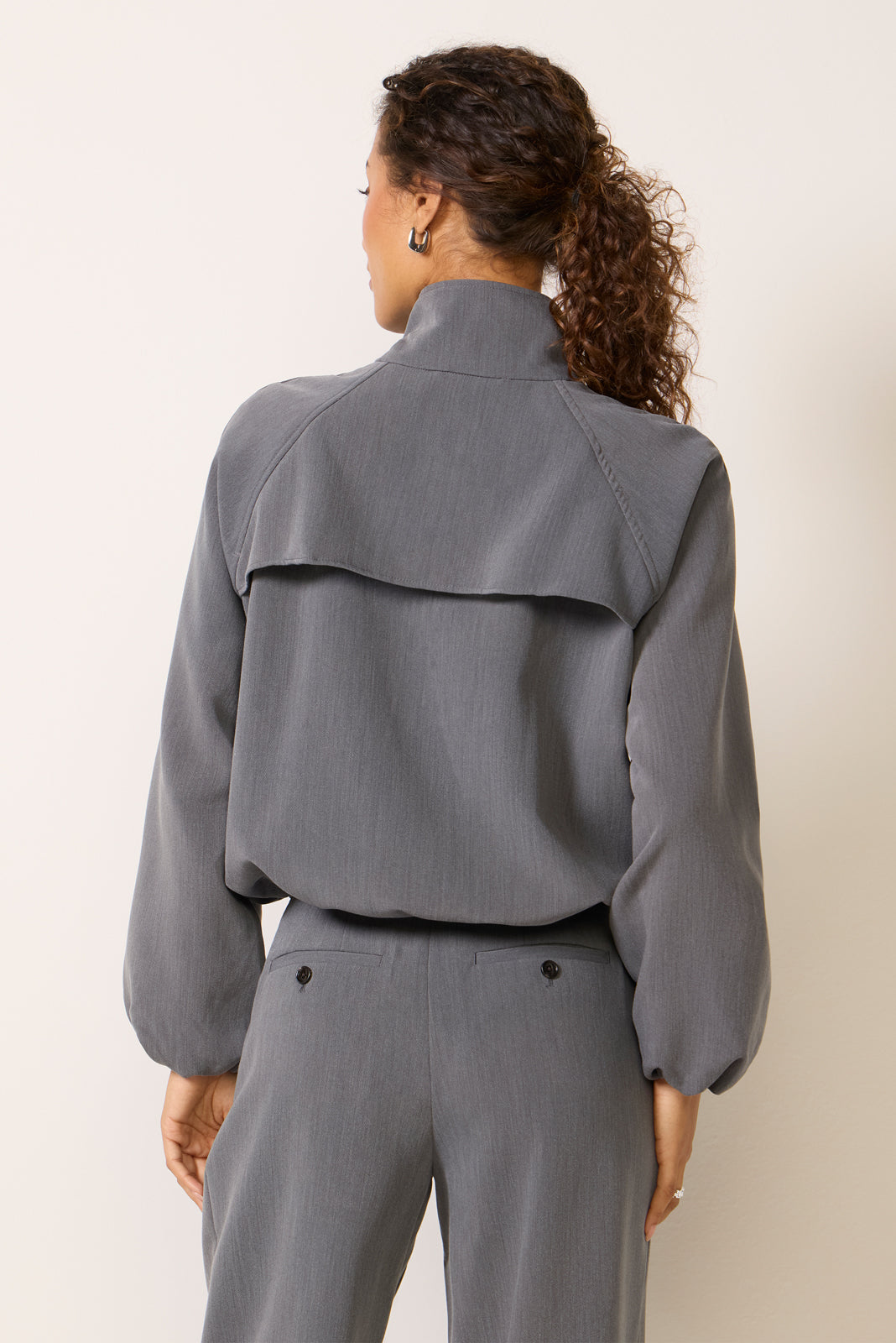 Blake Jacket