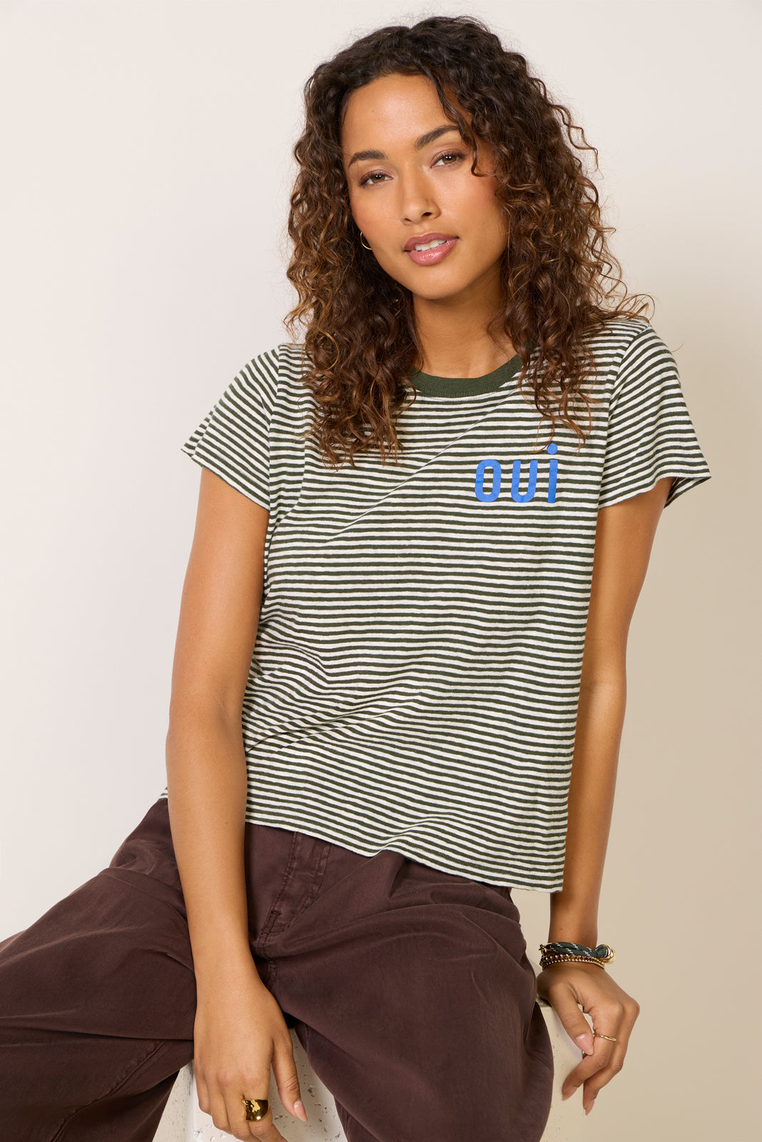 Classic Tee