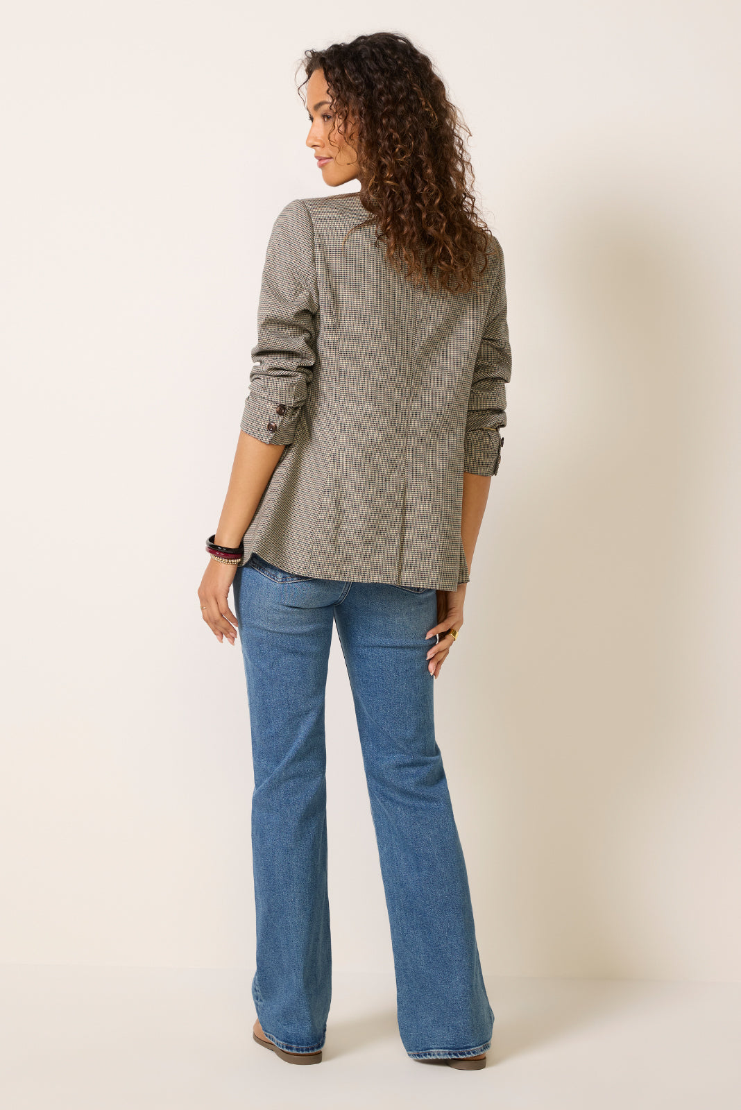 Evie Bootcut Jean