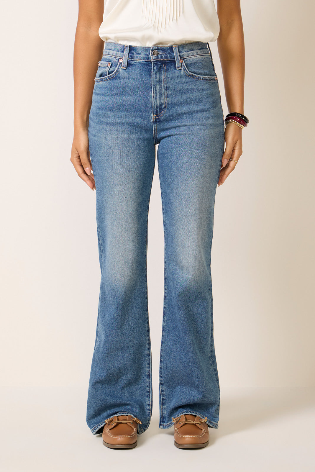Evie Bootcut Jean