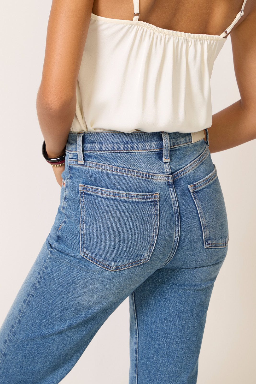 Evie Bootcut Jean