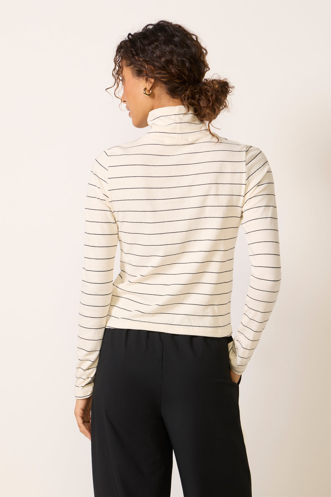 Cindy Turtleneck