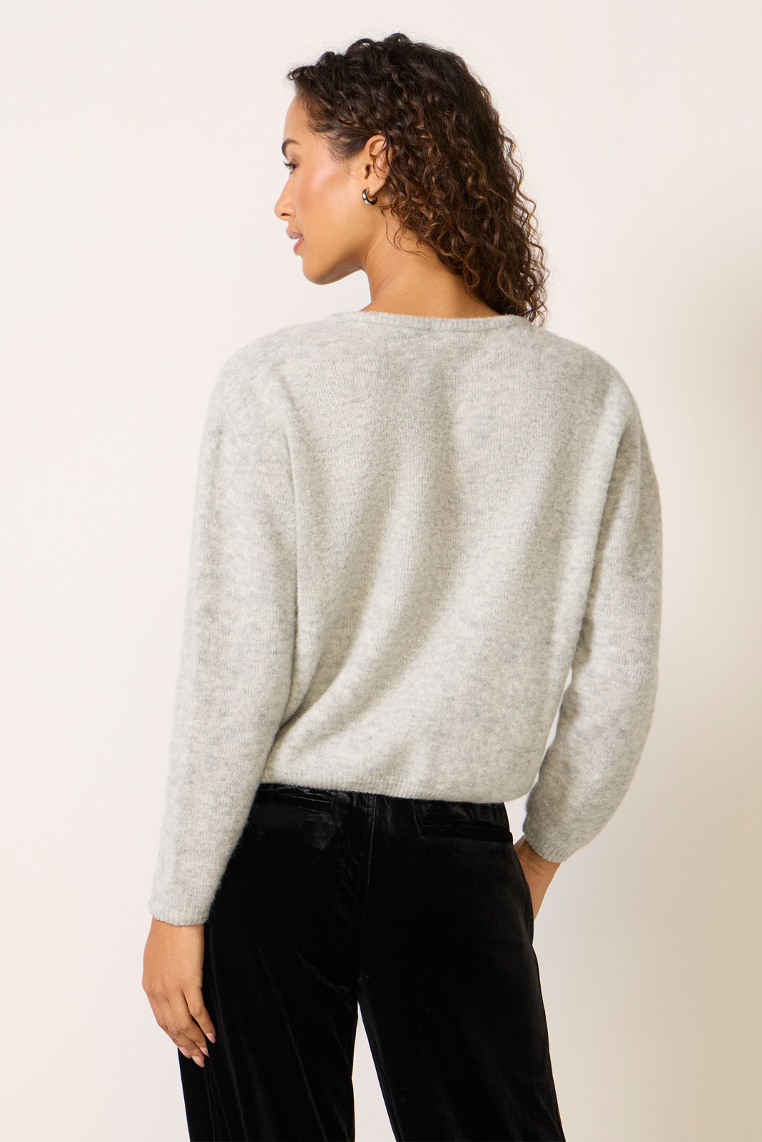 Vitow Cardigan