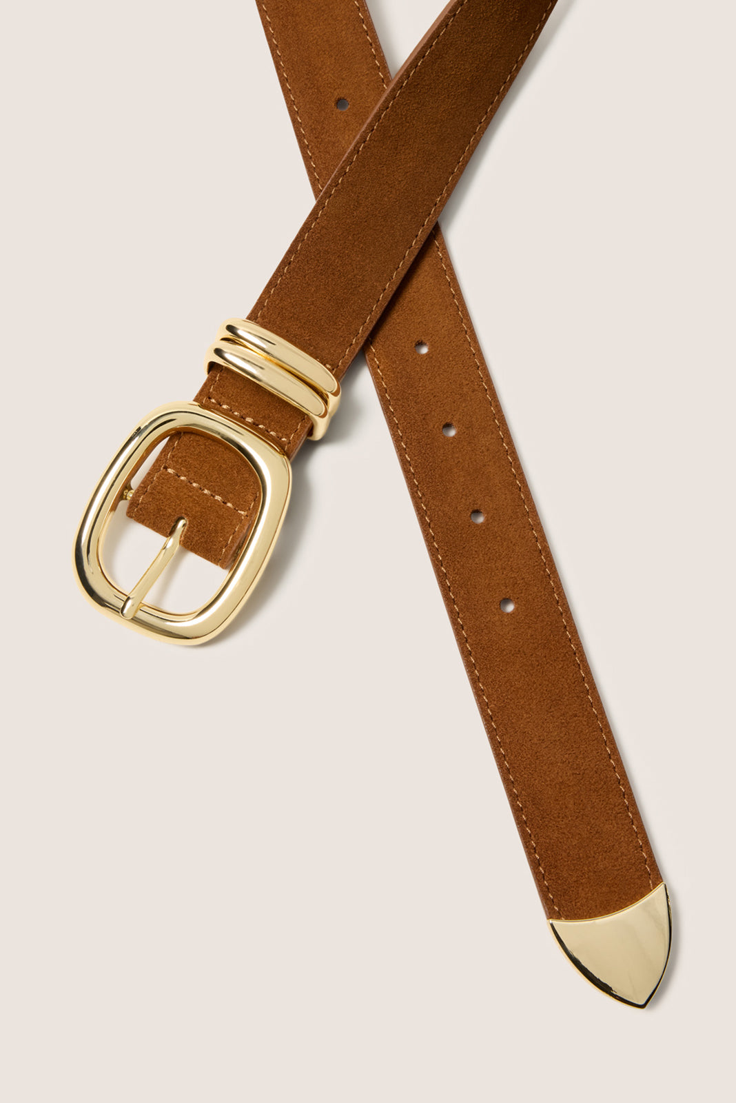 Vivienne Buckle Belt
