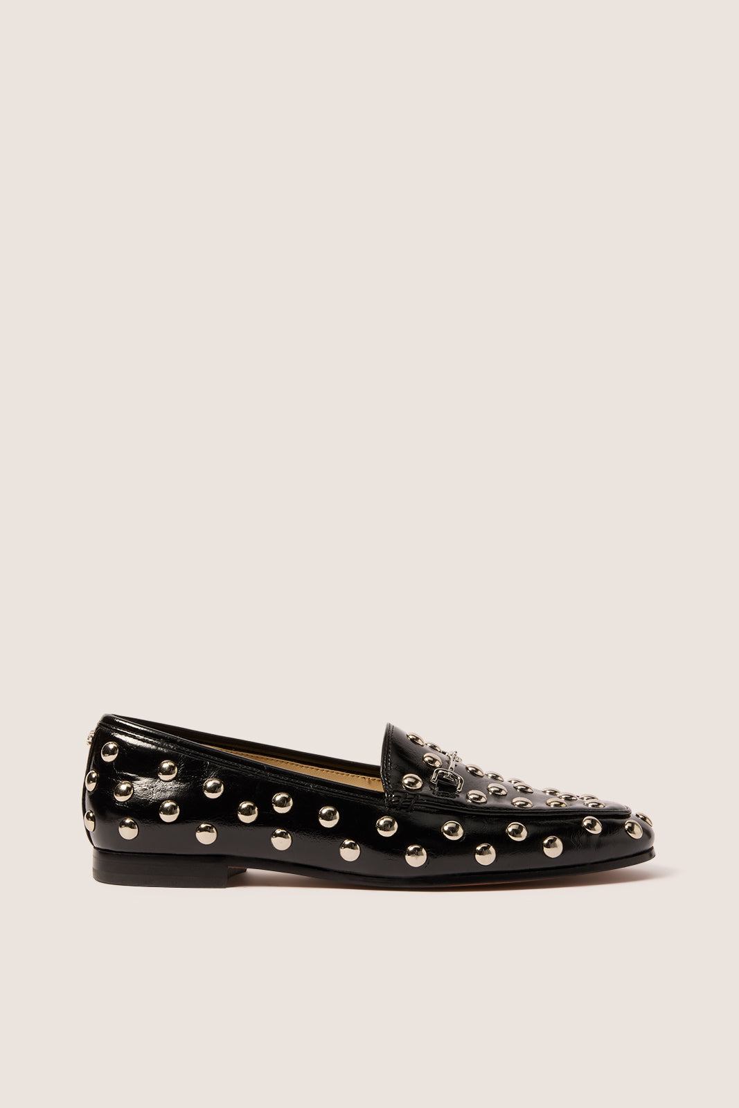 Lorraine Stud Loafer