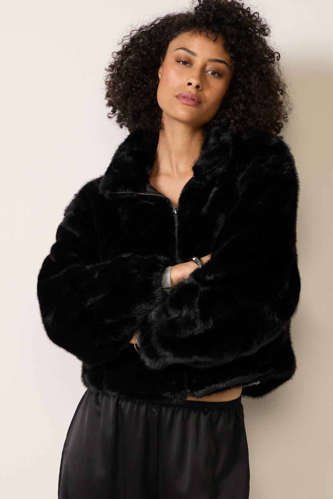 Everest Fur Bomber