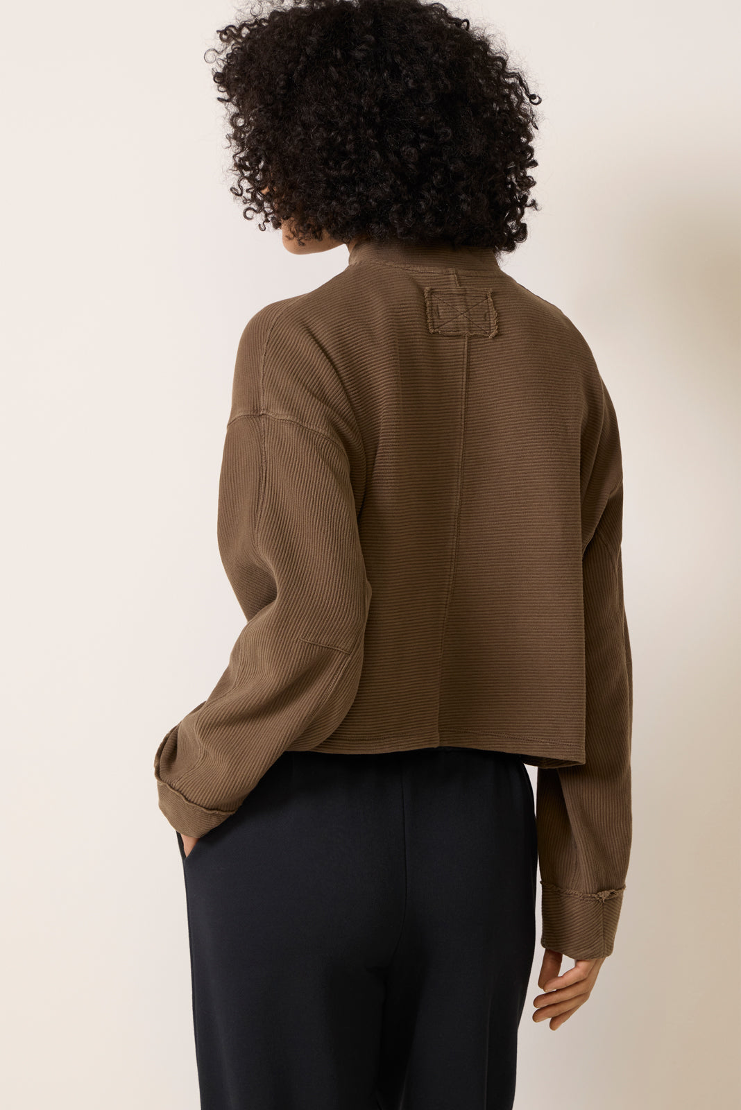 Celeste Quarterzip