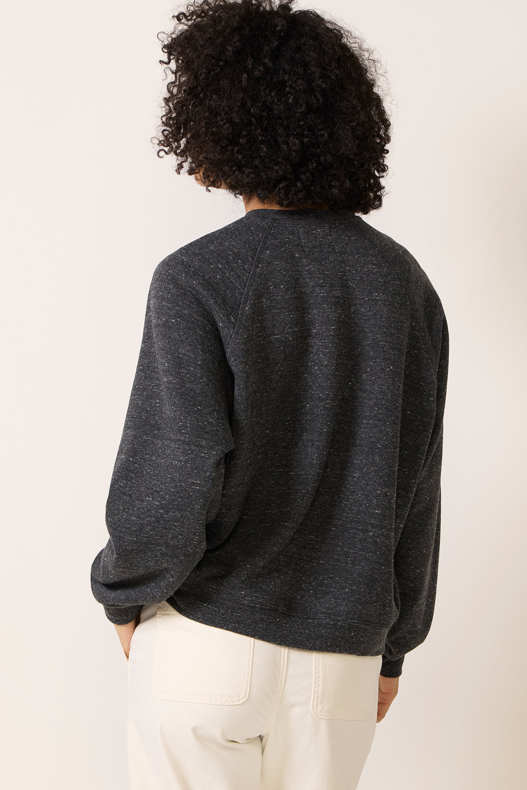 Book Club Crew Sweatshirt