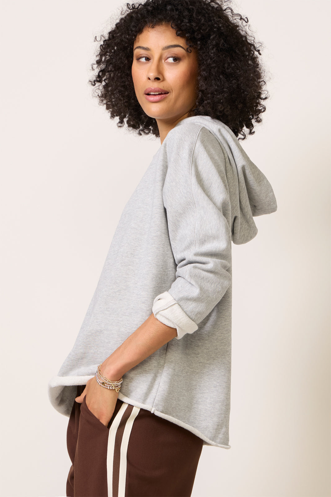 Mimi Sweatshirt
