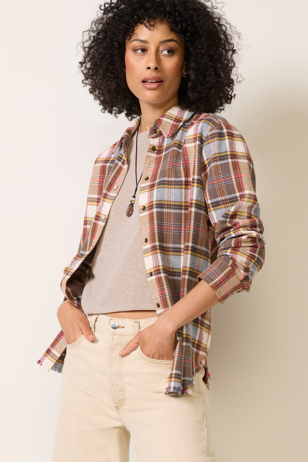 Beau Shirt