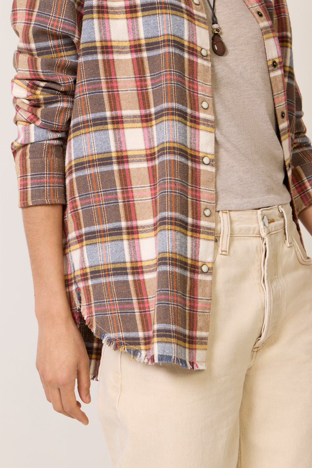 Beau Shirt