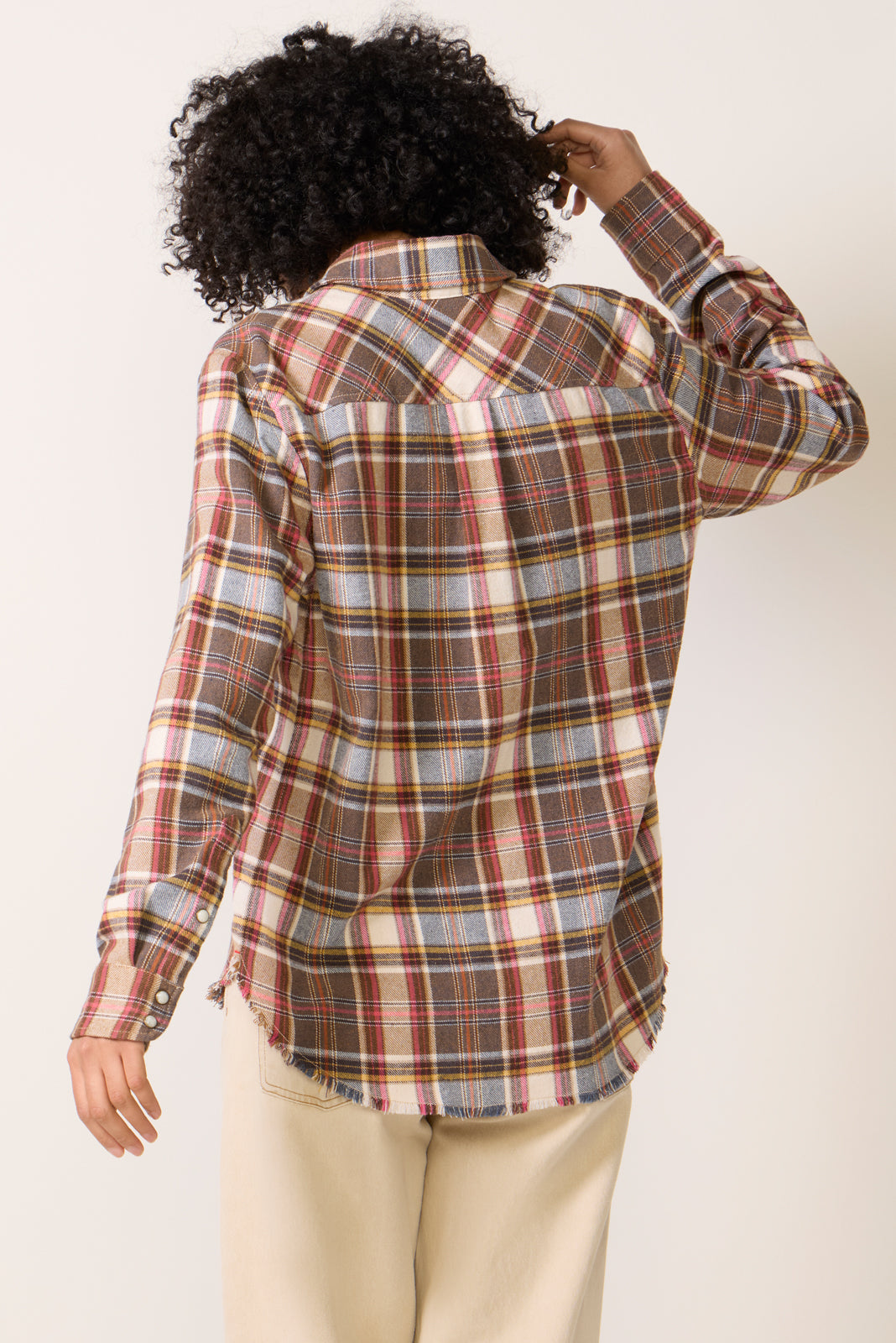 Beau Shirt