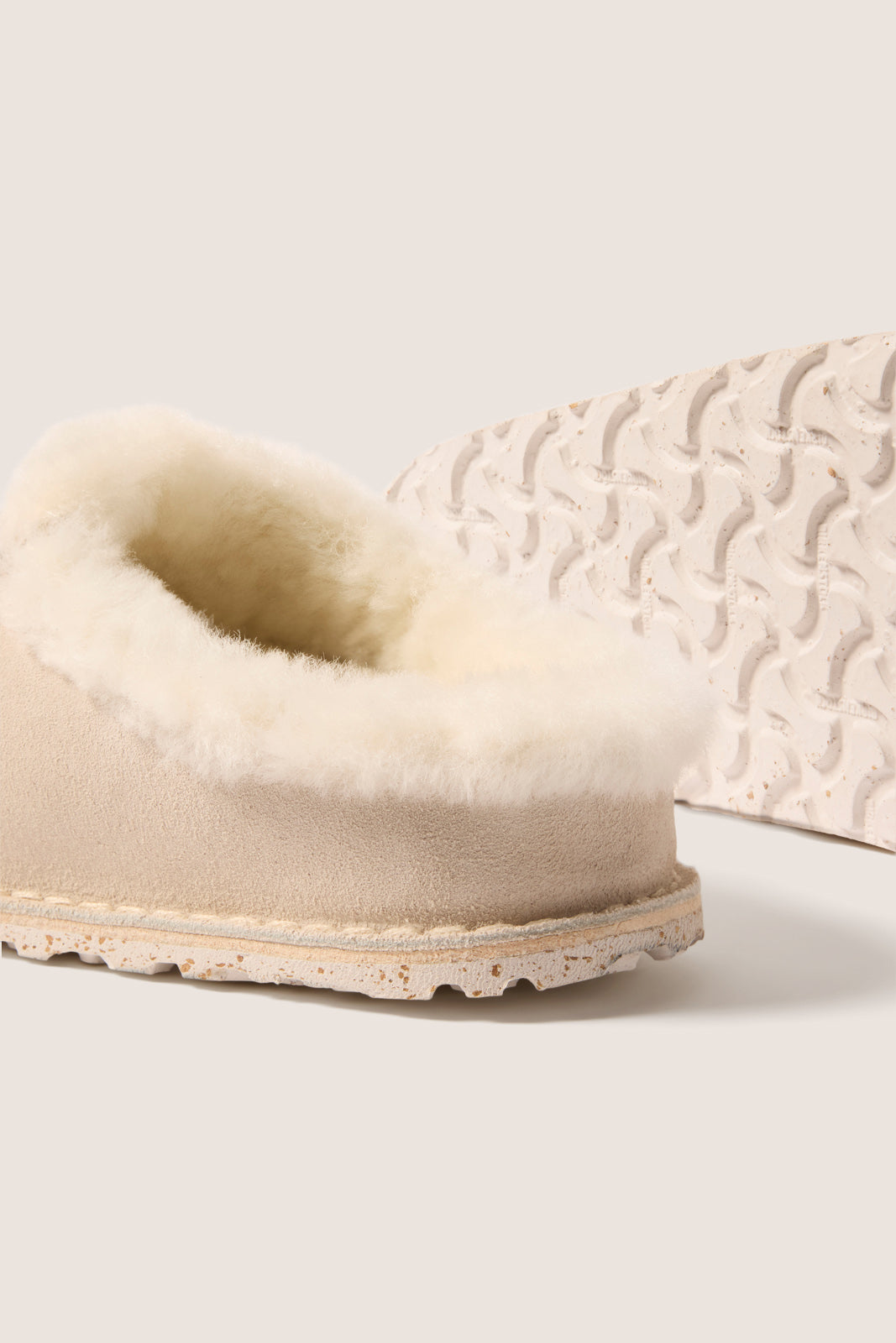 Zermatt Premium Shearling