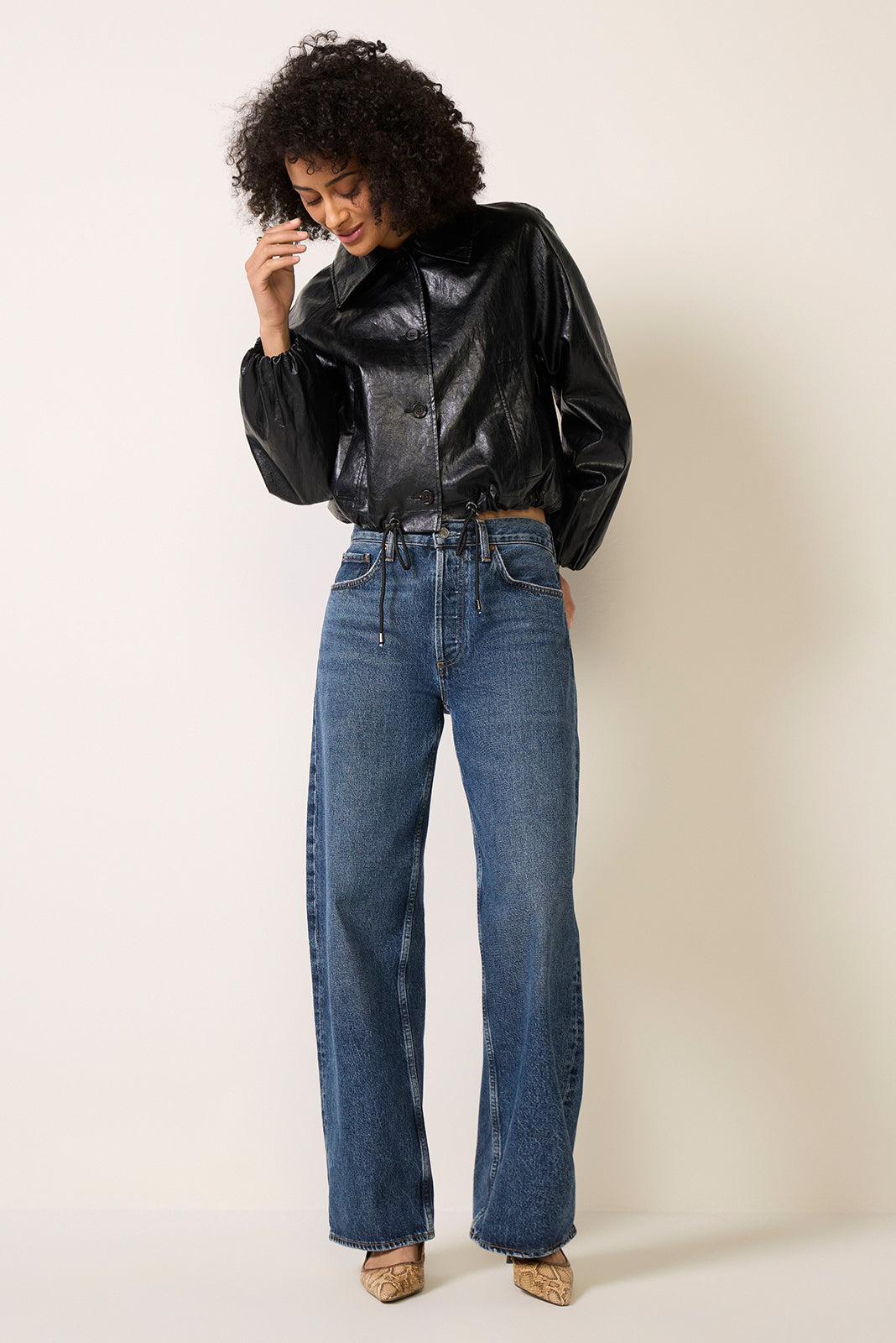 North Jacket