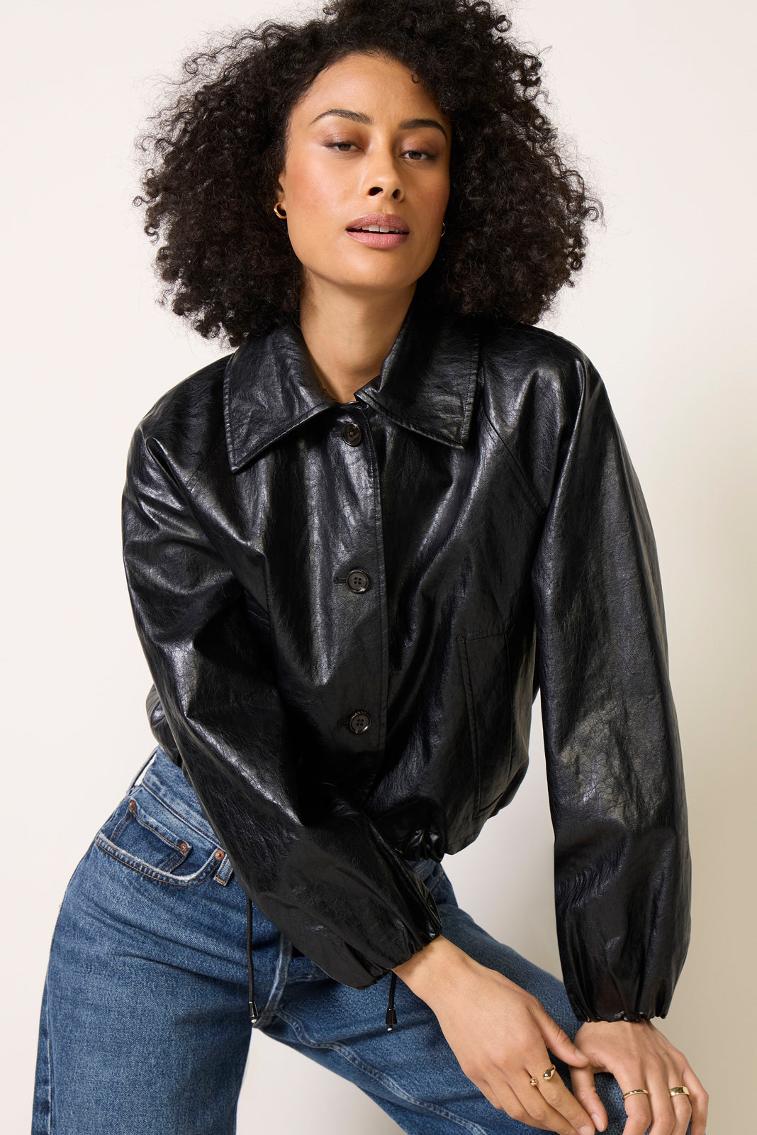 North Jacket