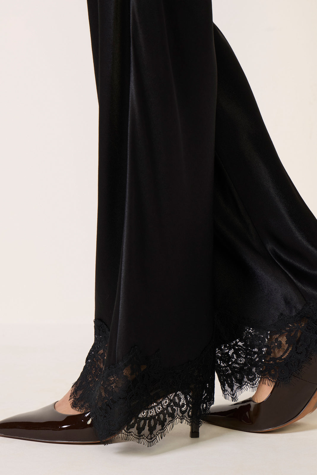 Silvie Lace Pant