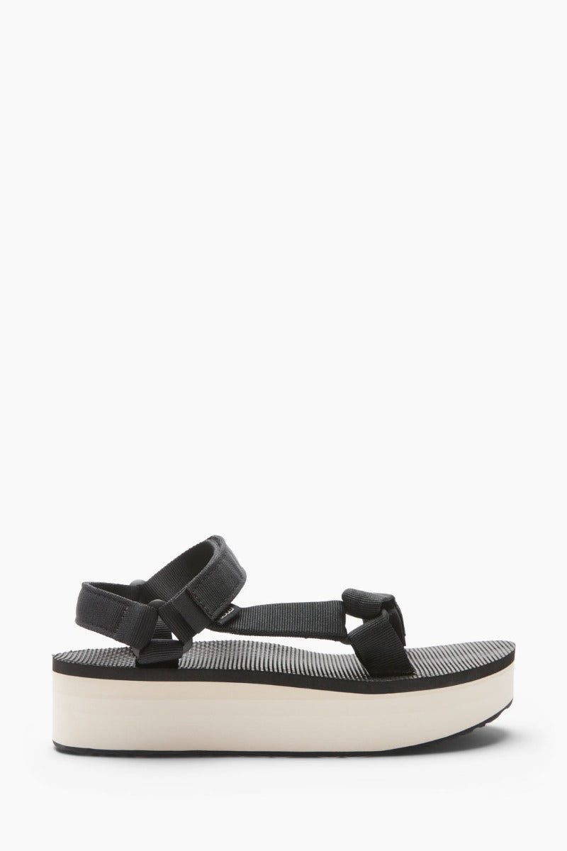 Flatform Universal Sandal